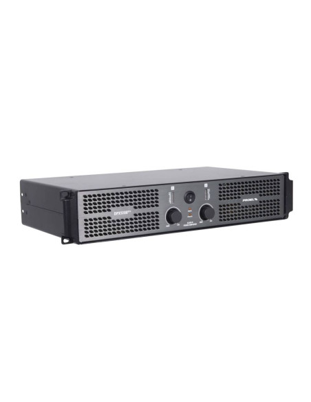 PROEL | DPX1200 PFC | AMPLIFICATORE DI POTENZA