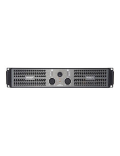 PROEL | DPX1200 PFC | AMPLIFICATORE DI POTENZA 2