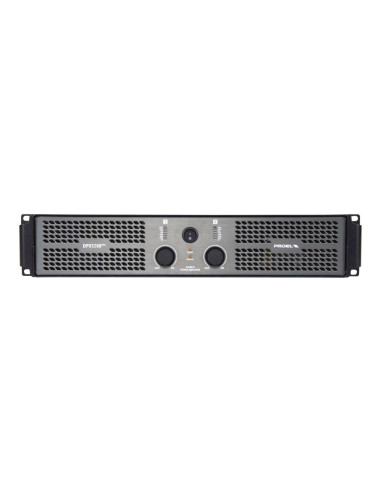 PROEL | DPX1200 PFC | AMPLIFICATORE DI POTENZA