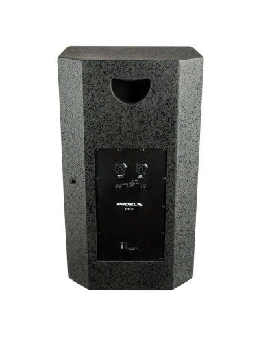 PROEL | LTX12P | DIFFUSORE PASSIVO