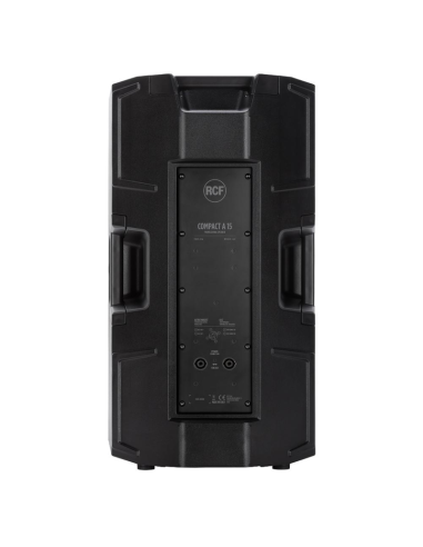 RCF | COMPACT A 15 | CASSA PASSIVA  450W
