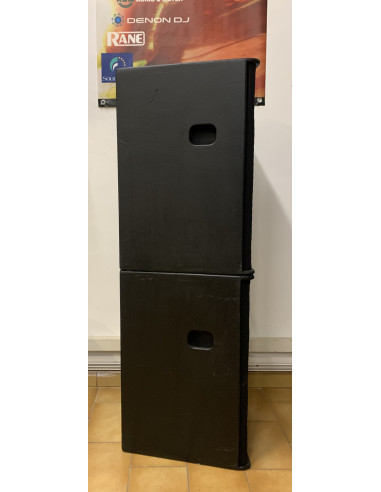 NEXO | PS15 BASS | USATO