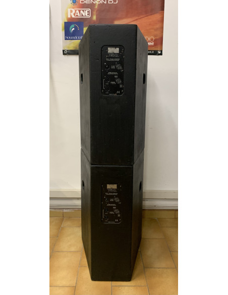 NEXO | PS15 BASS | USATO