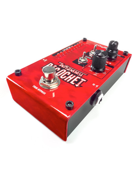 DIGITECH Whammy Ricochet | Effetto Whammy per Chitarra