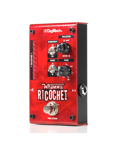DIGITECH Whammy Ricochet | Effetto Whammy per Chitarra