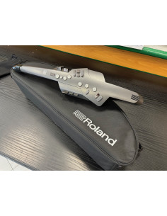 Roland AE10 usato Aerofono