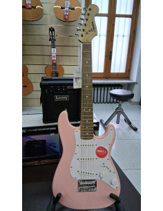 FENDER Squier Mini Strat | Chitarra Elettrica Scala...