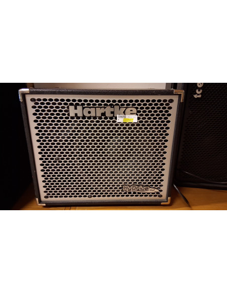 HARTKE HyDrive 112 | Cabinet per Basso 12" 300W | Usato