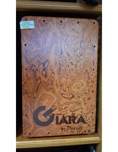 Giara by Duende Classic | Cajon Classic Radica
