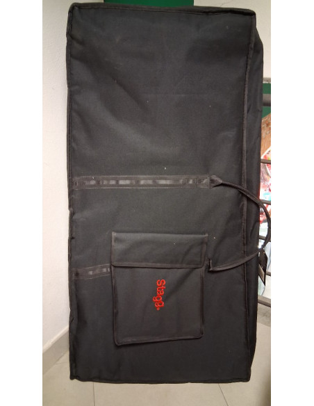STAGG Xylo 37 | Xylofono con Barre in Legno e Supporto | Usato