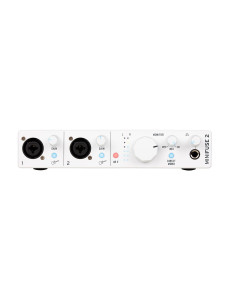 ARTURIA Minifuse Recording Pack White | Scheda Audio 2... 2