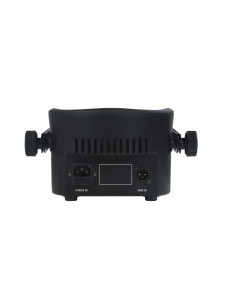 Proiettore led COB da 100W RGB | SAGITTER | Slimpar cob...
