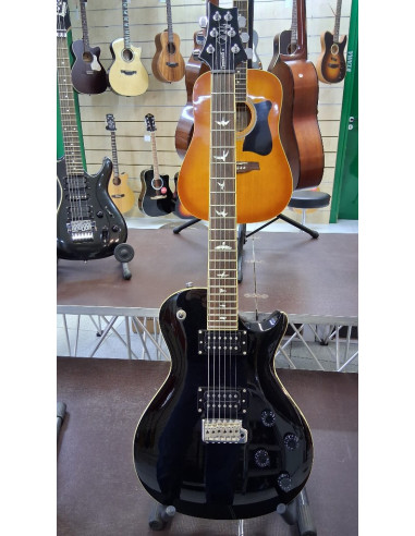 PRS Paul Reed Smith SE Tremonti Standard Black