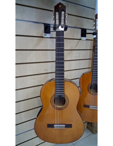 YAMAHA CX40 | Chitarra Classica Elettrificata |...