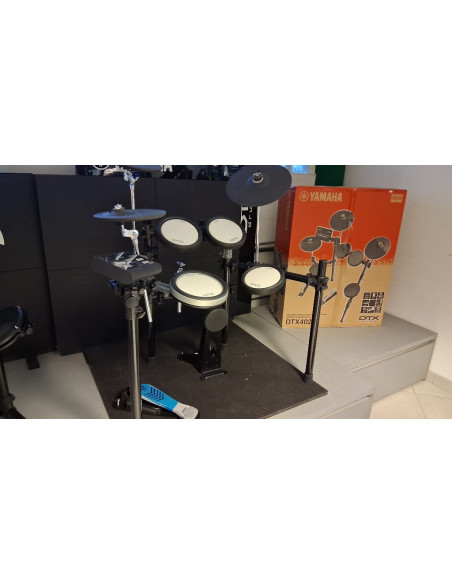 YAMAHA DTX540K | Batteria Elettronica Professionale