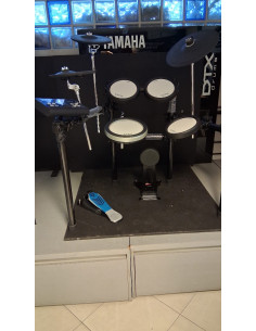 YAMAHA DTX540K | Batteria Elettronica Professionale 2