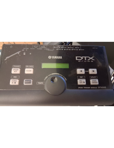 YAMAHA DTX540K | Batteria Elettronica...
