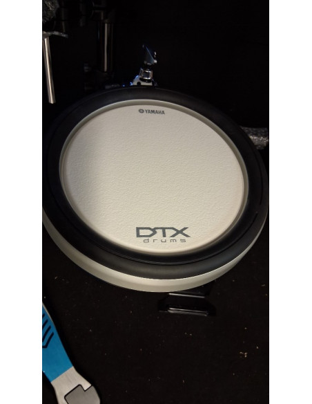 YAMAHA DTX540K | Batteria Elettronica Professionale