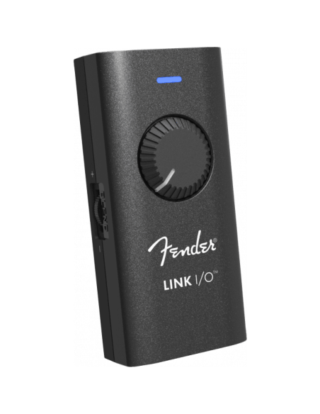 FENDER LINK I/O | Interfaccia Audio per Chitarra