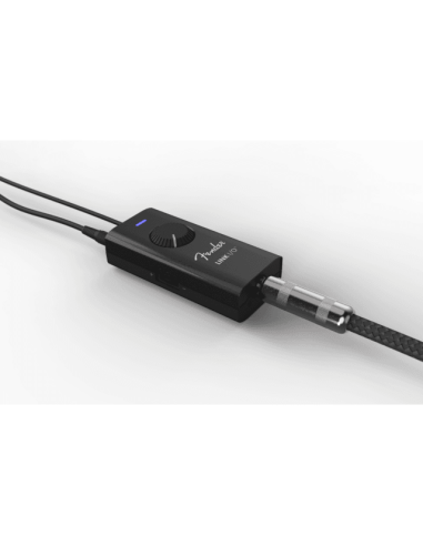 FENDER LINK I/O | Interfaccia Audio per Chitarra