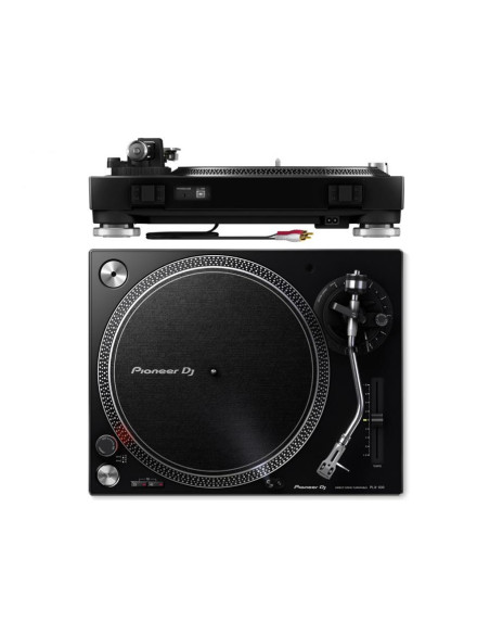 Pioneer DJ | PLX 500 K | Giradischi con porta USB