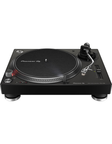 Pioneer DJ | PLX 500 K | Giradischi con porta USB