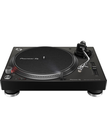 Pioneer DJ | PLX 500 K | Giradischi con porta USB