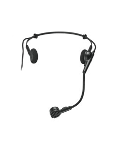 Pro 8HEx Microfono dinamico |