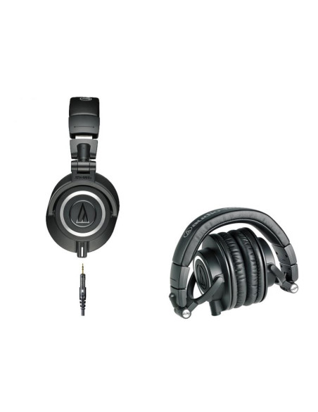 ATH-M50X | Cuffia