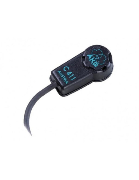 C411 L | Microfono a condensatore