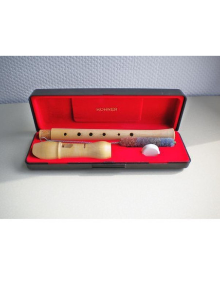 B 9544 | Flauto soprano