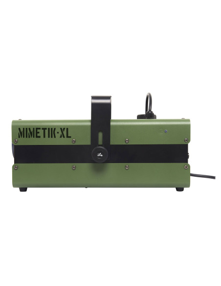 SAGITTER | MIMETIK XL 1500W DMX | Macchina del fumo