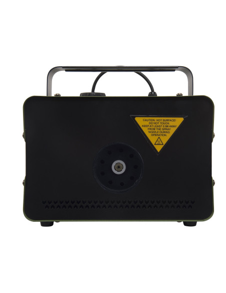 SAGITTER | MIMETIK XL 1500W DMX | Macchina del fumo