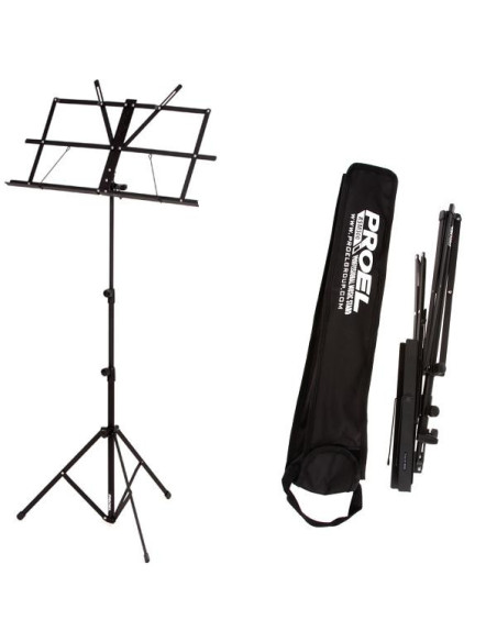 RSM300 | Leggìo
