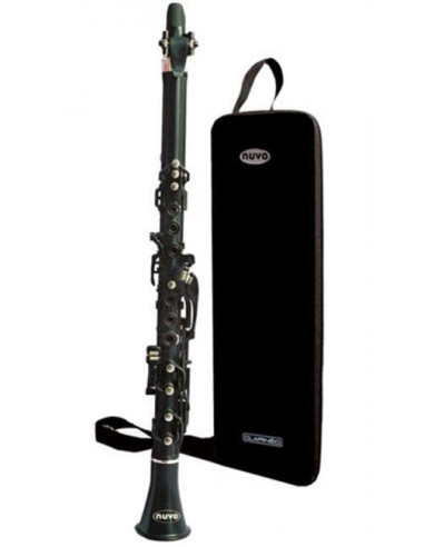 Clarineo | Clarinetto in resina