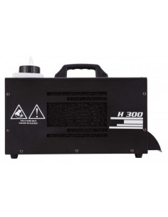 SAGITTER | Hazer 300 | Macchina della nebbia 2