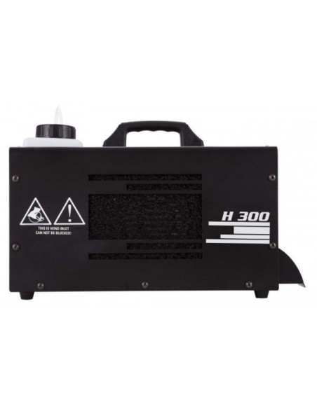 SAGITTER | Hazer 300 | Macchina della nebbia