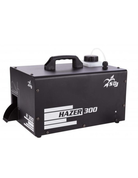 SAGITTER | Hazer 300 | Macchina della nebbia