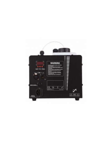 SAGITTER | Hazer 300 | Macchina della nebbia