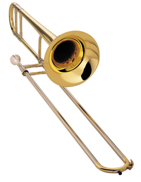 YSL 447GE | Trombone a coulisse