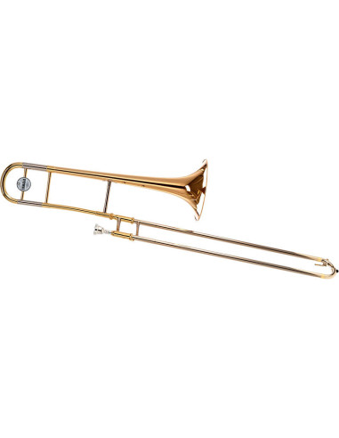 YSL 447GE | Trombone a coulisse