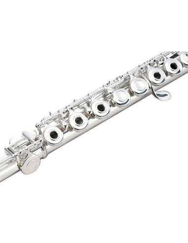 Yamaha YFL 262  Flauto traverso