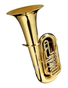 TBA 200 MK II | Basso tuba
