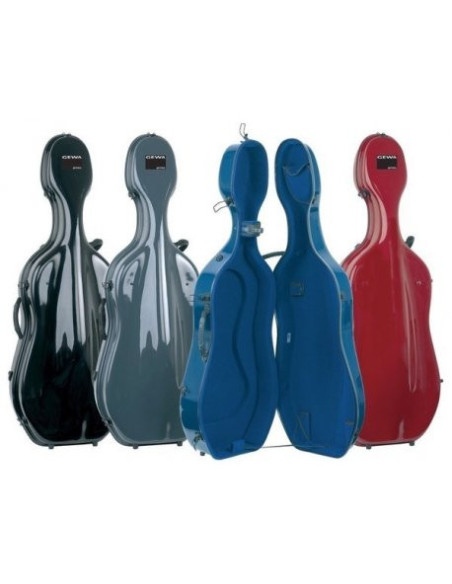 C 505 4-4 | Astuccio per violoncello