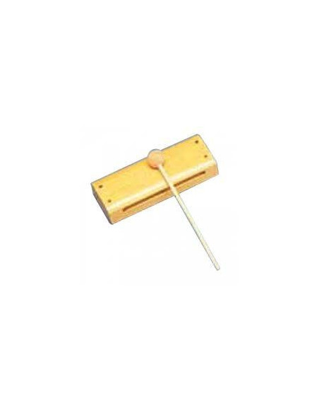 301198 | Tone block
