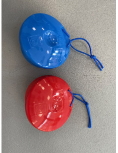 301250 | Nacchere in plastica