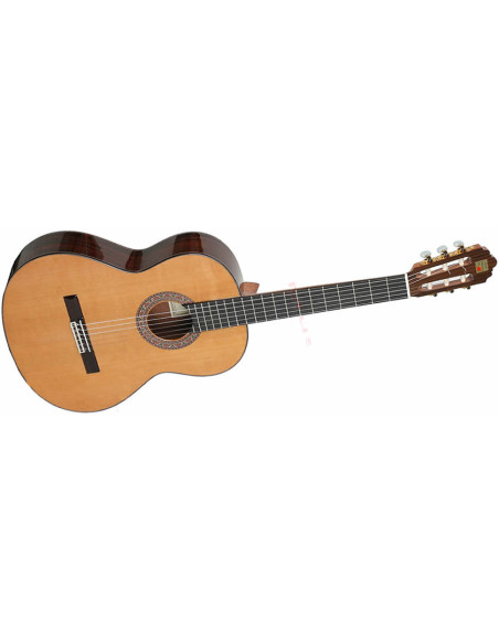 ALHAMBRA 4P | Chitarra Classica con Soft Bag