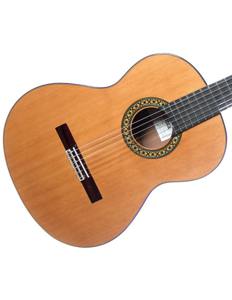 ALHAMBRA 4P | Chitarra Classica con Soft Bag