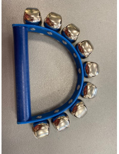 301350 | Sonaglio con campanelli