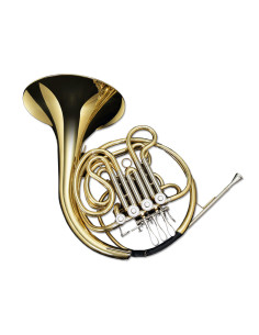 FH210 | Corno francese fa/si b